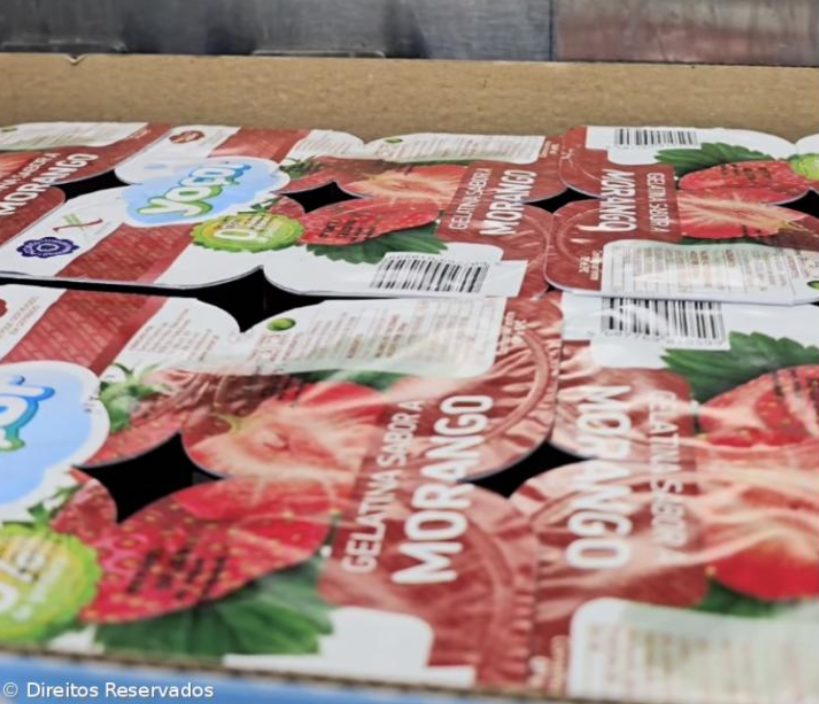 It’s made from milk and tastes like the Azores – Novidades – The ...